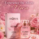 FLORIA – Inspired by Gucci Flora