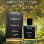MORVEN – Inspired by Azzaro Wanted