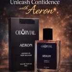 AERON – Inspired by Dior Sauvage