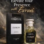EVRON – Inspired by Creed Aventus