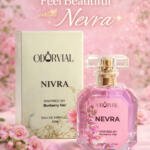 NIVRA – Inspired by Burberry Her