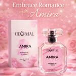 AMIRA – Inspired by J’Adore