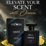 ORVEN – Inspired by Office for Men